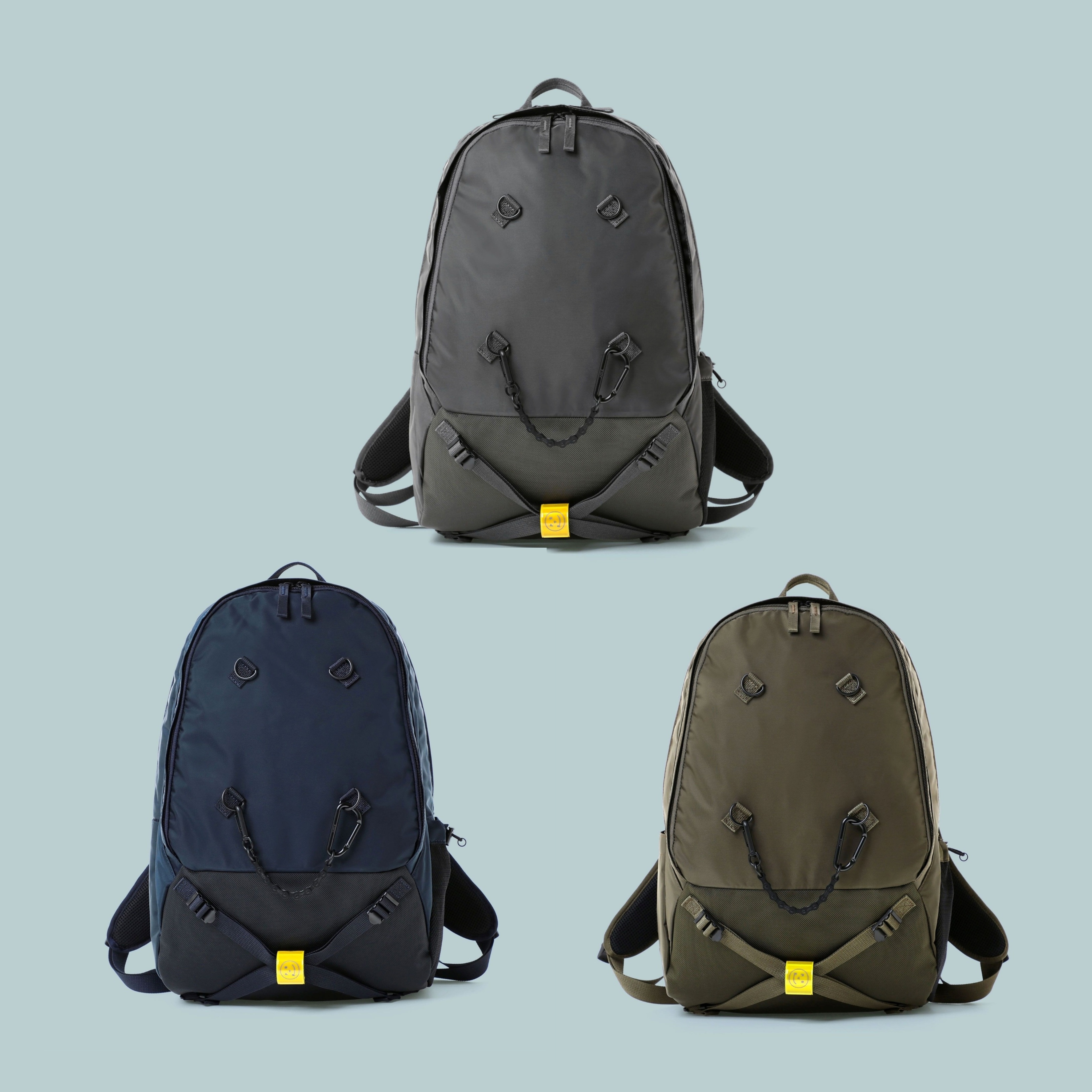 『代購商品』2026SS PORTER POTR / RIDE DAYPACK 後背包 吉田 997-26857