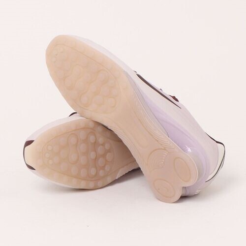 【代購】Nike Shox Z SE 情人節限定粉色氣柱跑鞋｜輕量透氣 彈力避震 低幫休閒運動鞋 女款