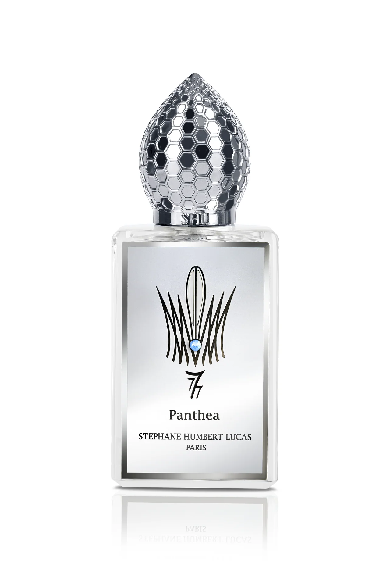 Stéphane Humbert Lucas 777 Panthea EDP
