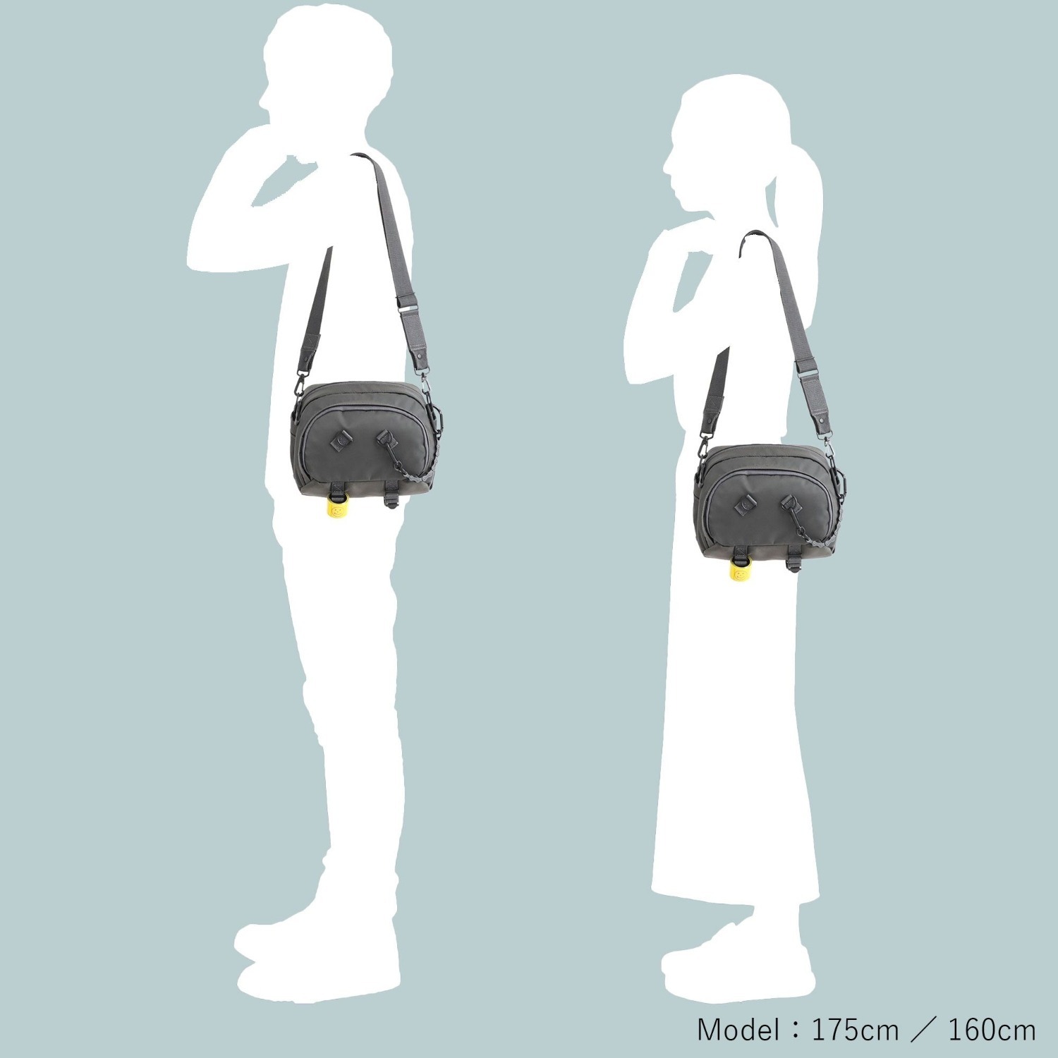 『代購商品』2026SS PORTER POTR / RIDE SHOULDER BAG 肩背包 斜背包 吉田 997-05362