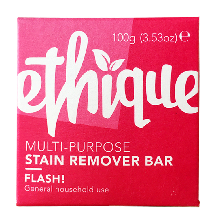 Flash! 去漬清潔芭 100 克