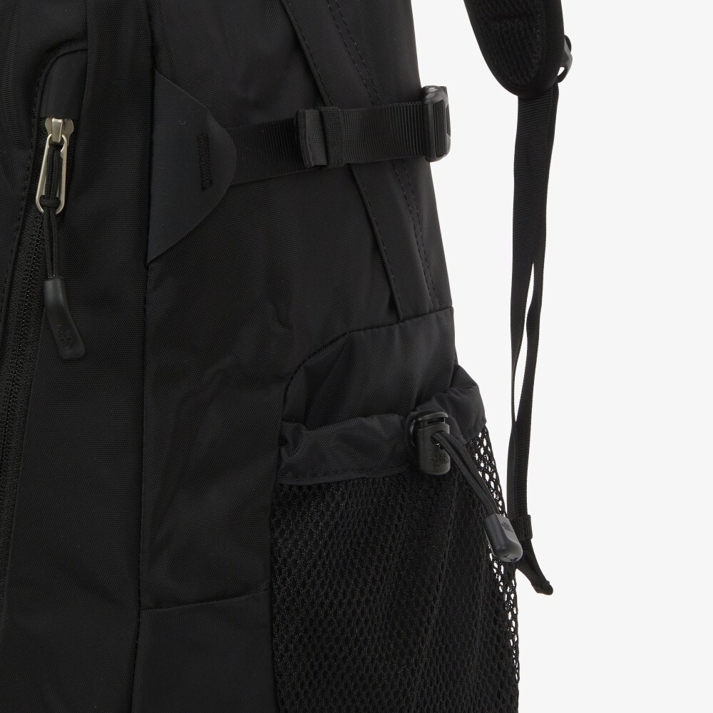 【代購】THE NORTH FACE BIG SHOT M 25L 機能後背包｜多口袋收納 筆電通勤旅行包 戶外休閒雙肩包 男女同款