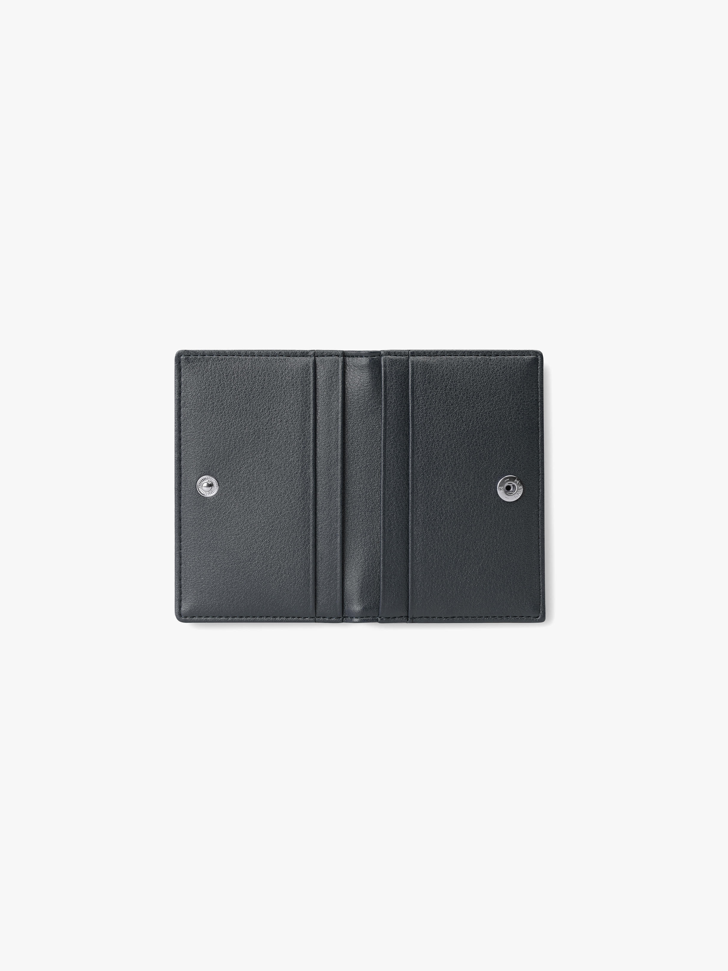 fennec - LEO CARD CASE (NAVY)