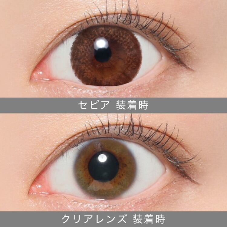 Secret Candy Magic Monthly (Sepia)