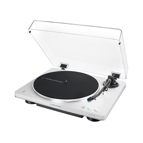 Audio Technica AT-LP70XBT Turntable 自動無線唱盤藍芽唱盤黑膠唱盤