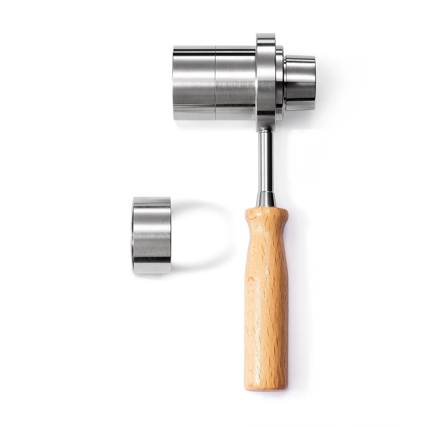 WOHW V2 HOUSING 加熱頭主體