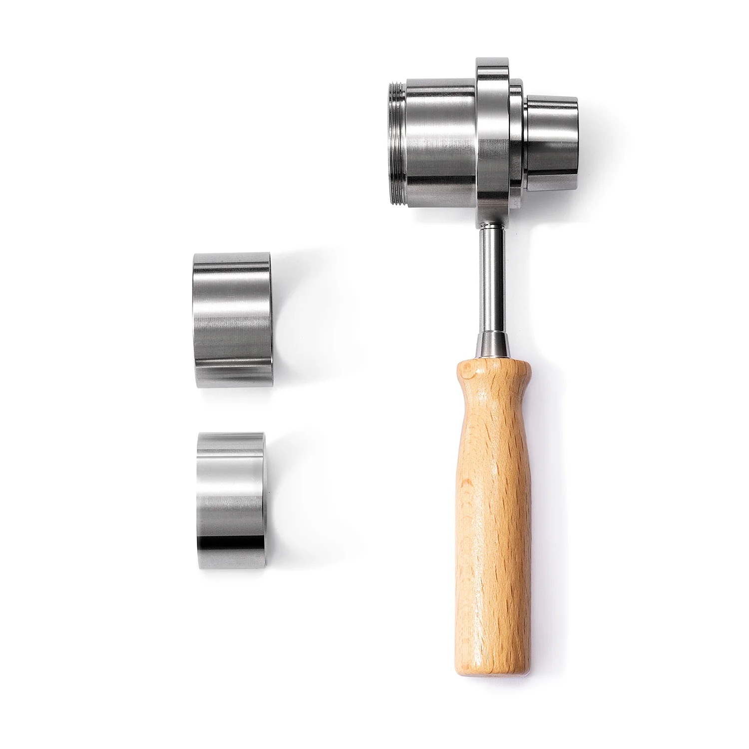 WOHW V2 HOUSING 加熱頭主體