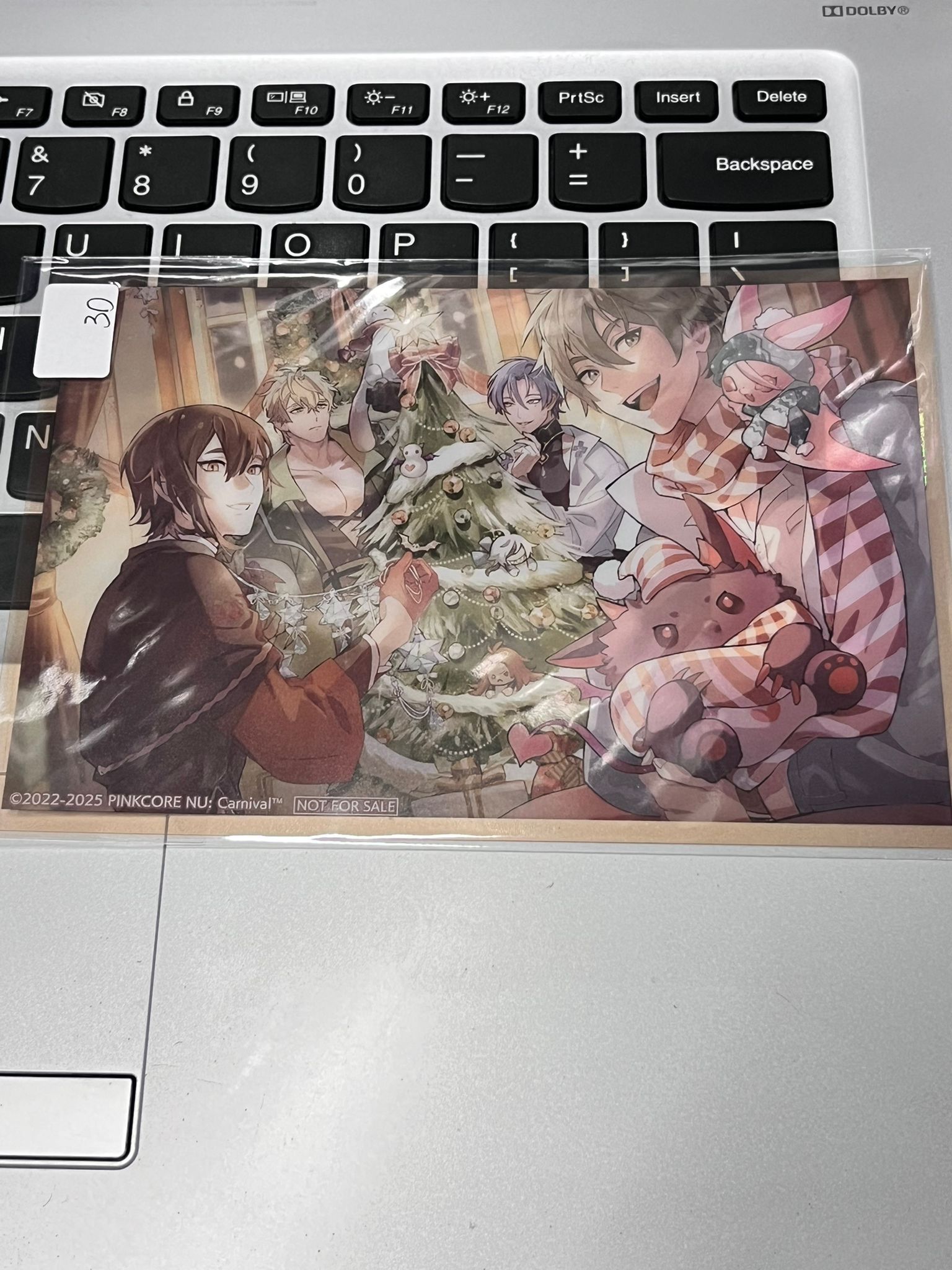 新世界狂歡  膠卡 #RE06