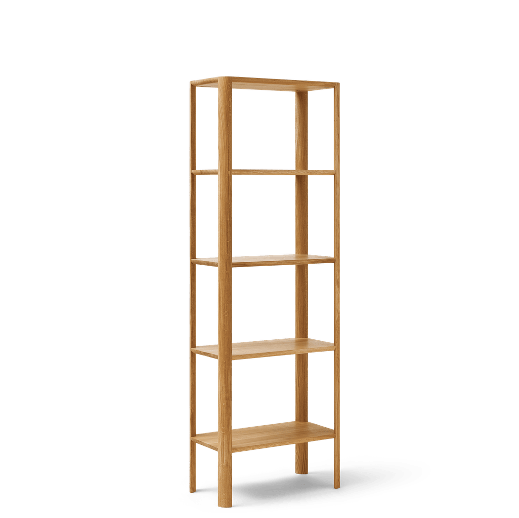 形序 / 層架 - 0.5×5 by Form & Refine