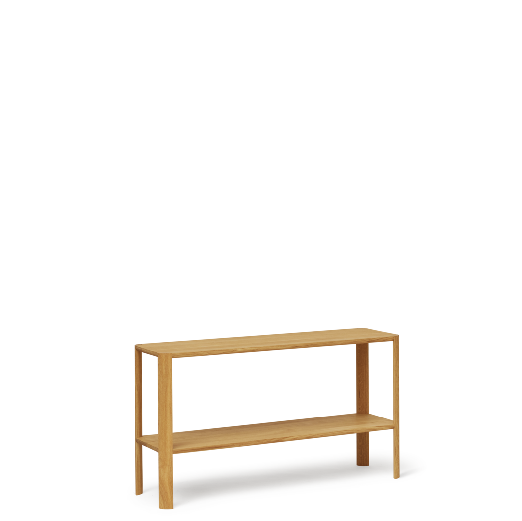 形序 / 層架 - 1×2 by Form & Refine