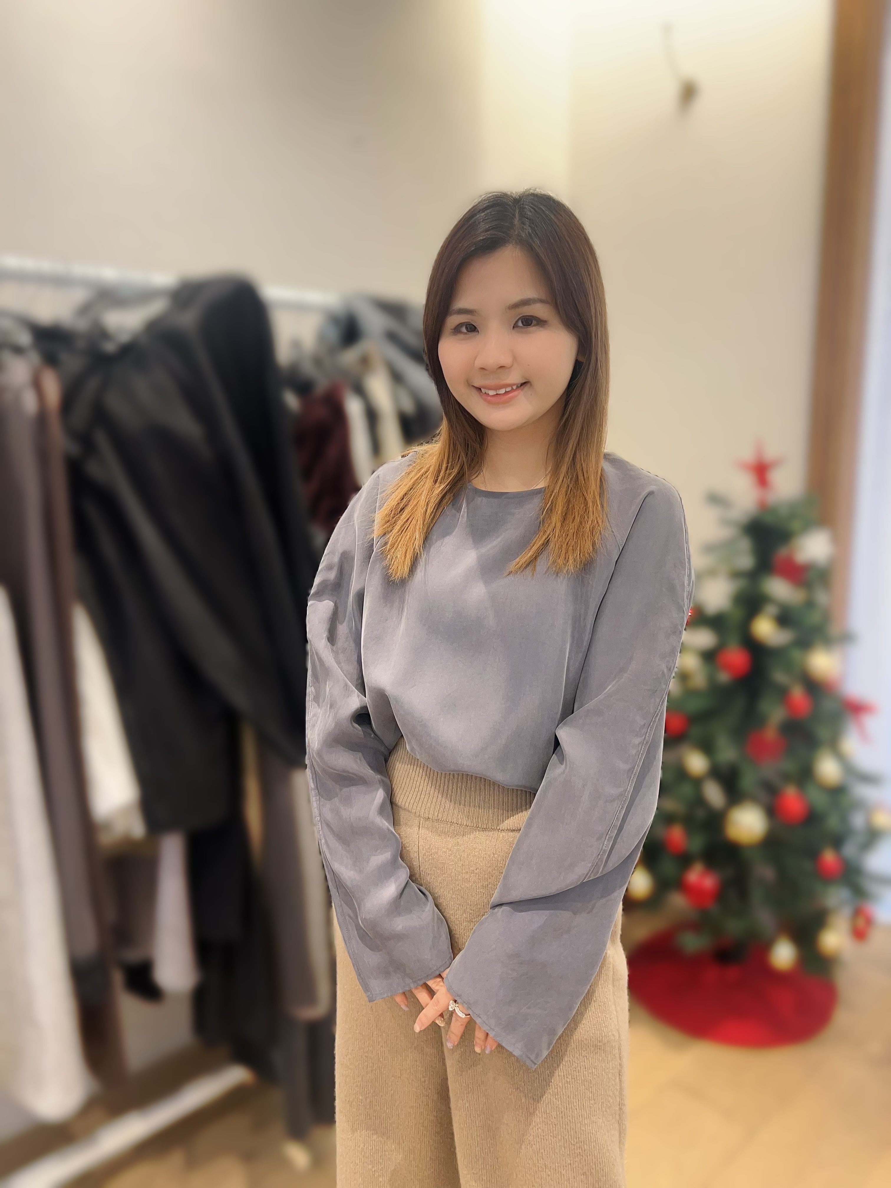 AQ10胸44 長26.5 $439