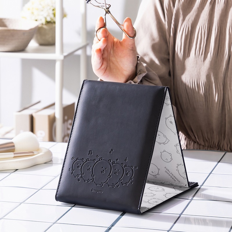 預訂｜白熊 單色折疊鏡