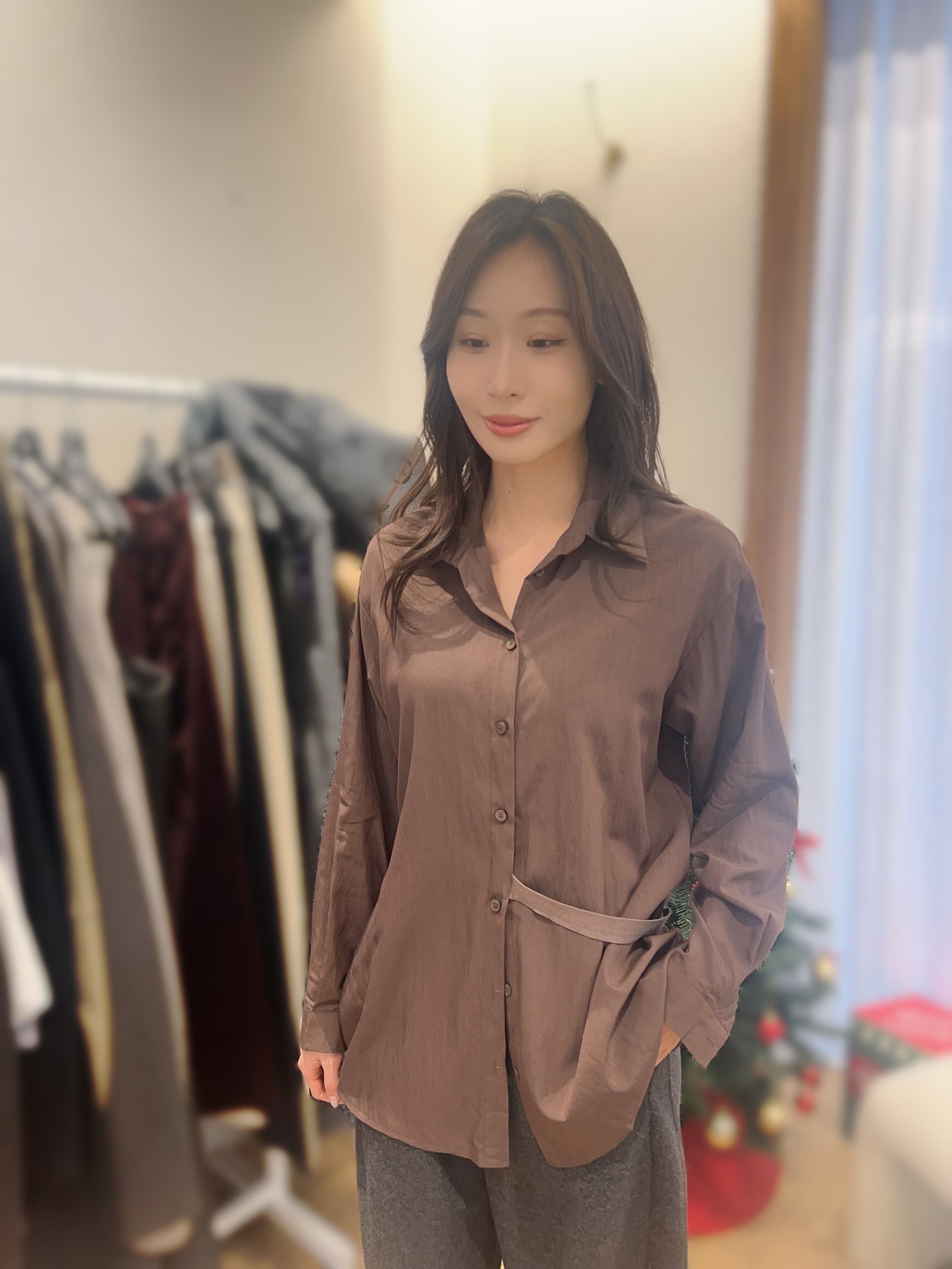 AQ01 胸47.5 長28.5 $439 (一口價)