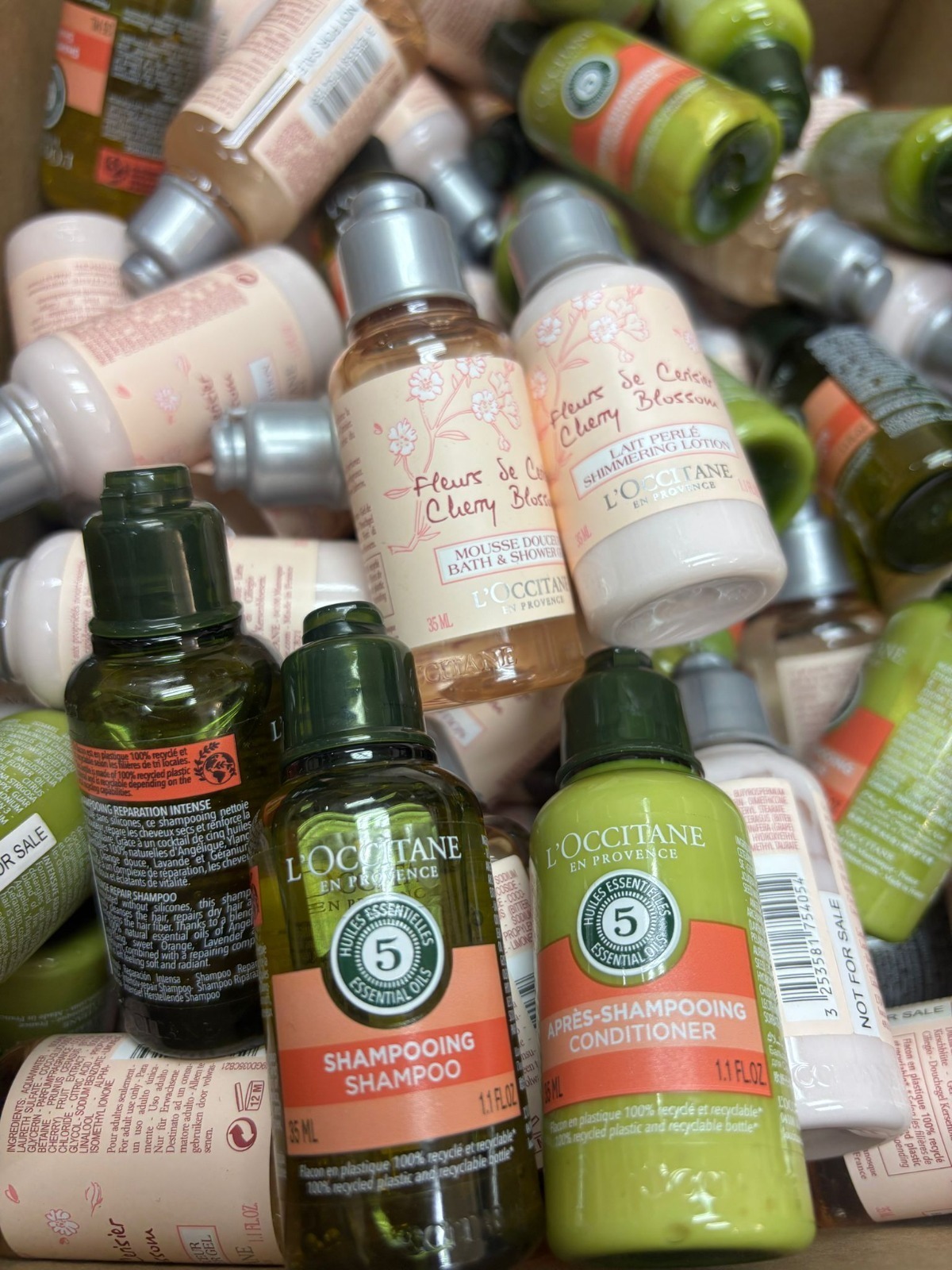 S20899 L‘oc*citane 皇牌小样35ml