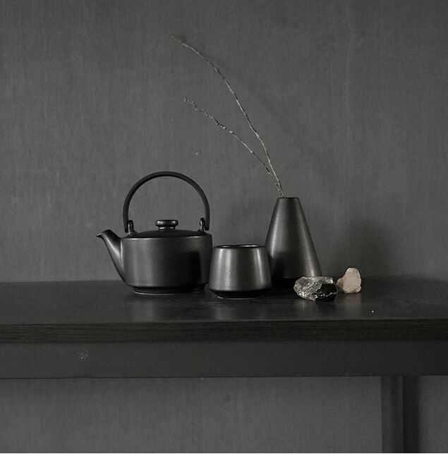 日本製 SALIU 緣 土瓶急須 400ml