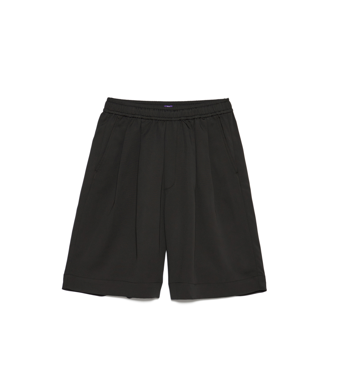 『代購商品』2026SS THE NORTH FACE Purple Label 紫標 Field Wide Shorts 短褲 N26SD044