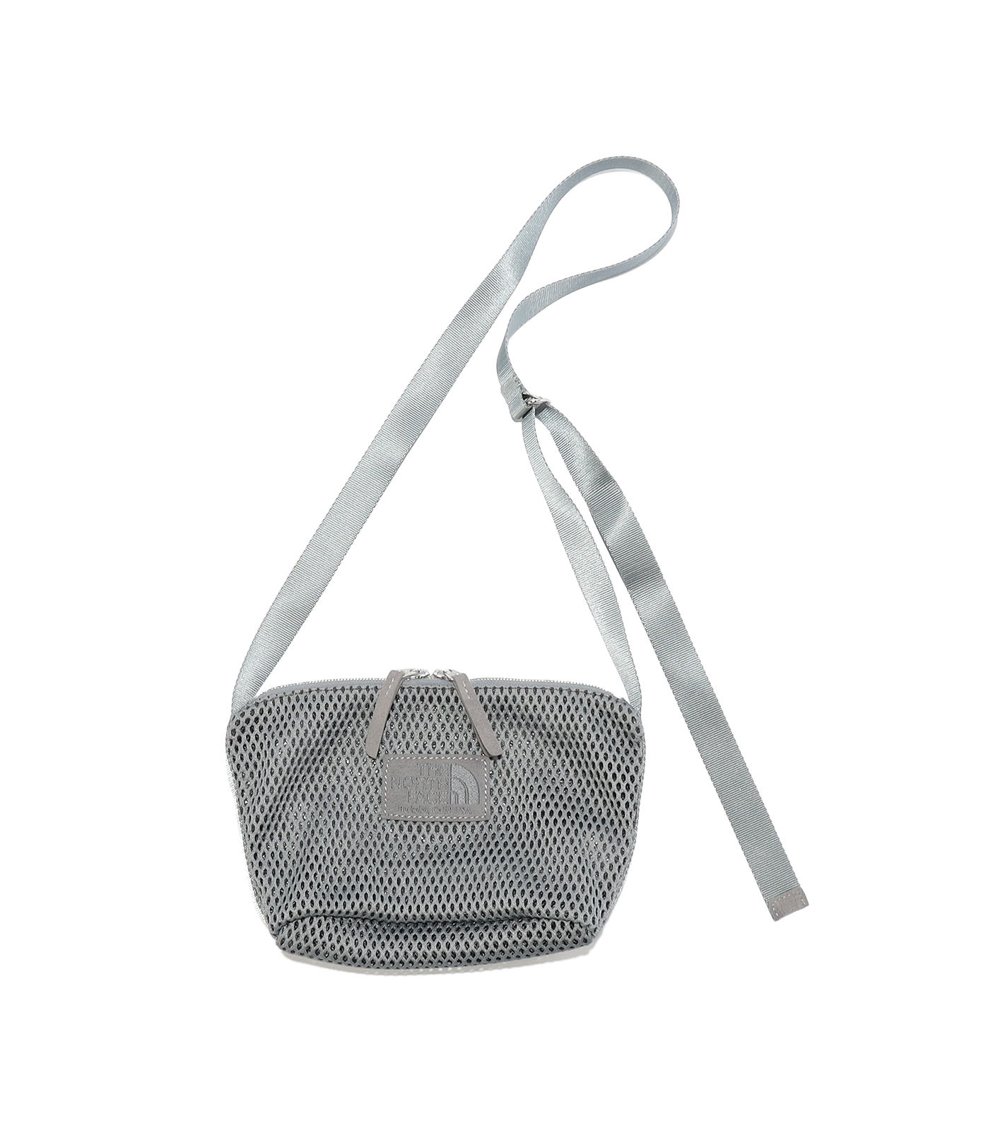 『代購商品』2026SS THE NORTH FACE Purple Label 紫標 Mesh Field Small Shoulder Bag 包包 N26SU047