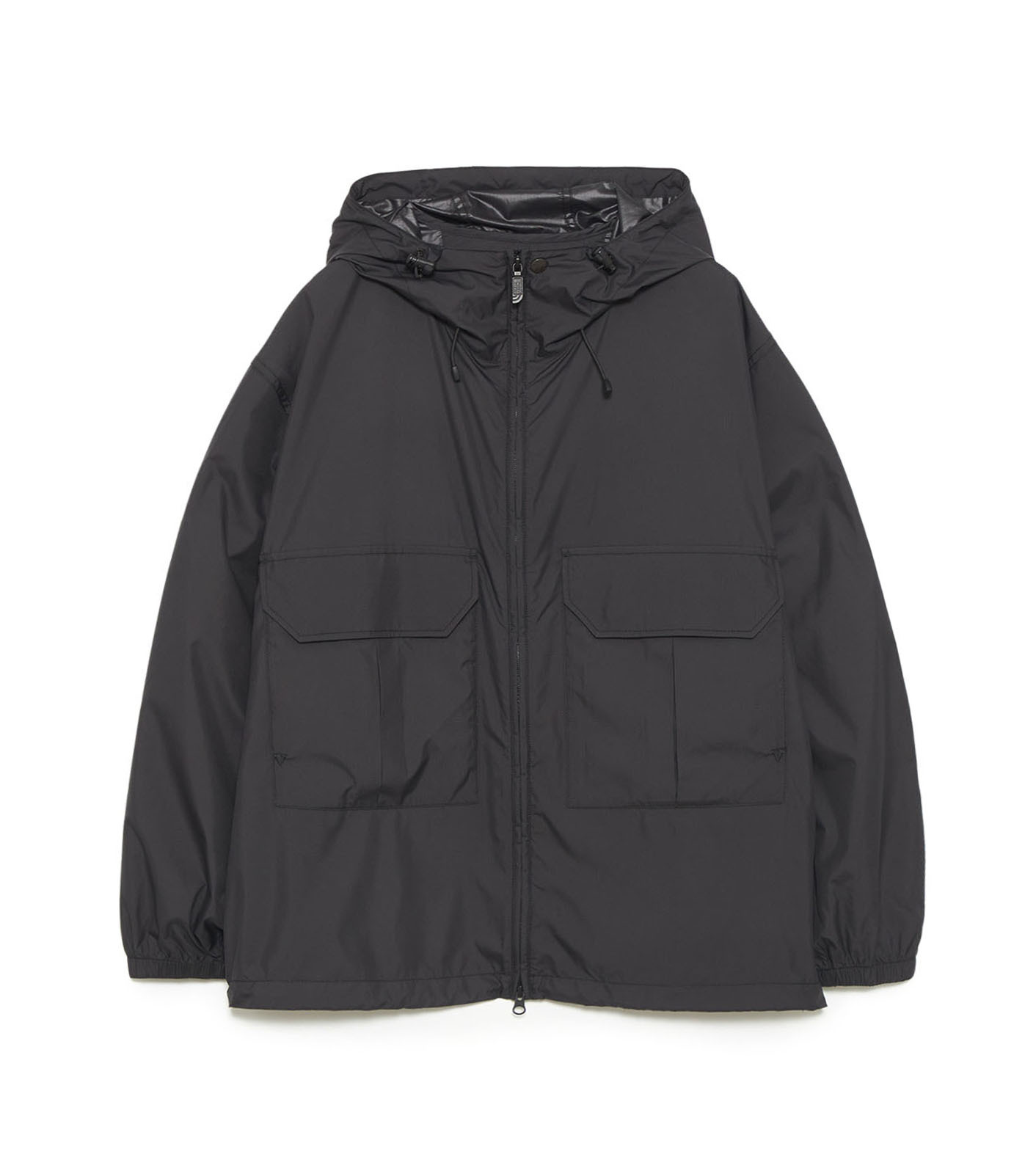 『代購商品』2026SS THE NORTH FACE Purple Label 紫標 PERTEX QUANTUM Mountain Wind Parka 外套 N25FA056