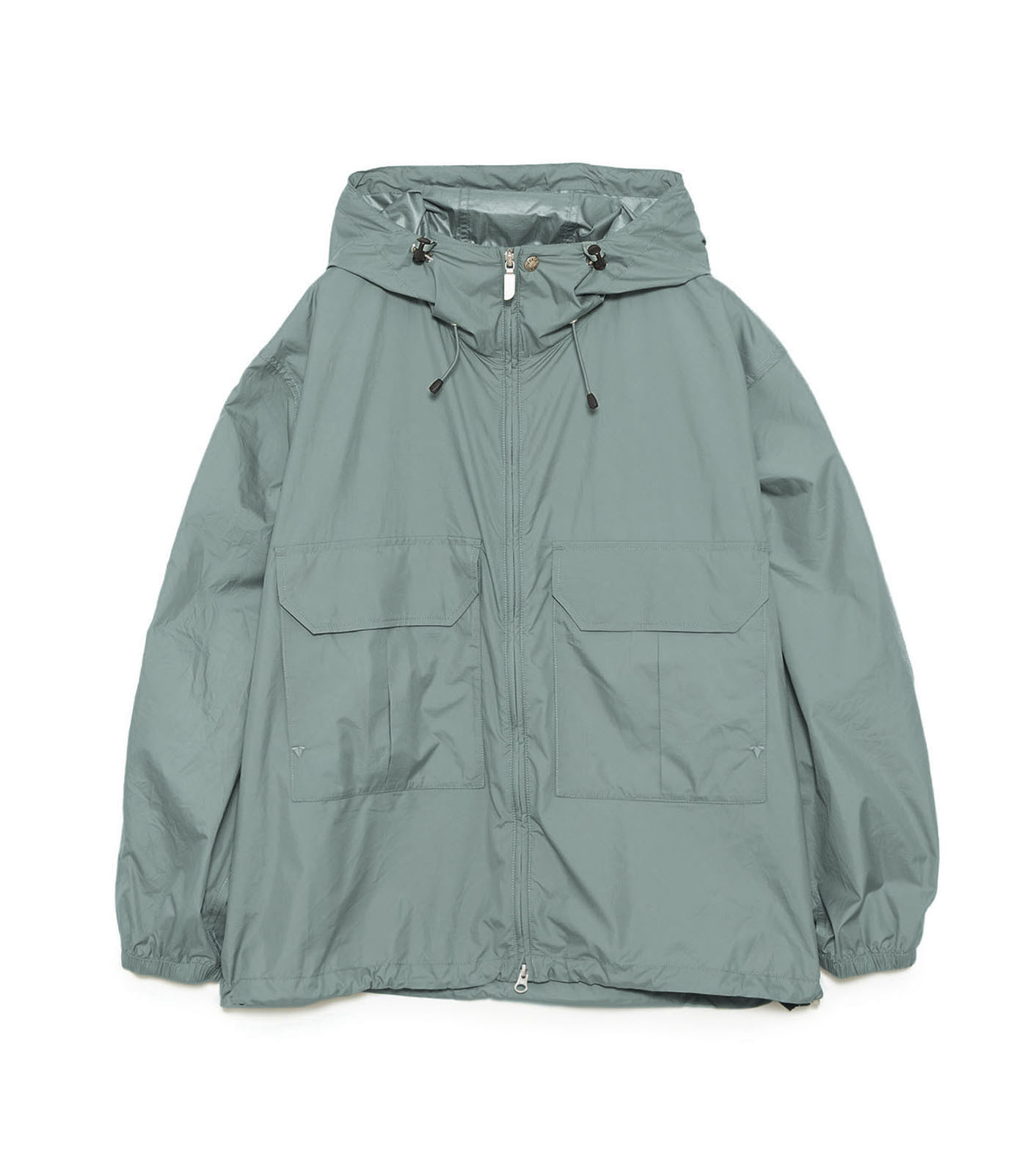 『代購商品』2026SS THE NORTH FACE Purple Label 紫標 PERTEX QUANTUM Mountain Wind Parka 外套 N25FA056