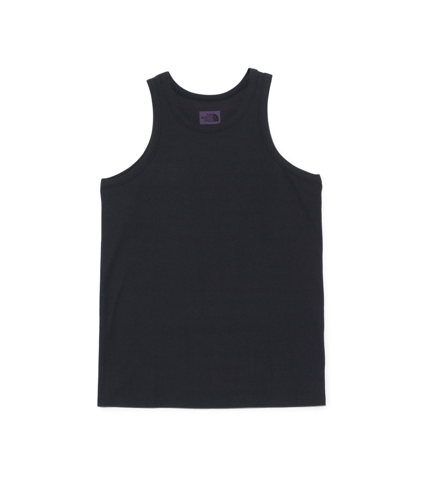 『代購商品』2026SS THE NORTH FACE Purple Label 紫標 Pack Field Tank 2P 背心 同色款 2件一組 NT3431N