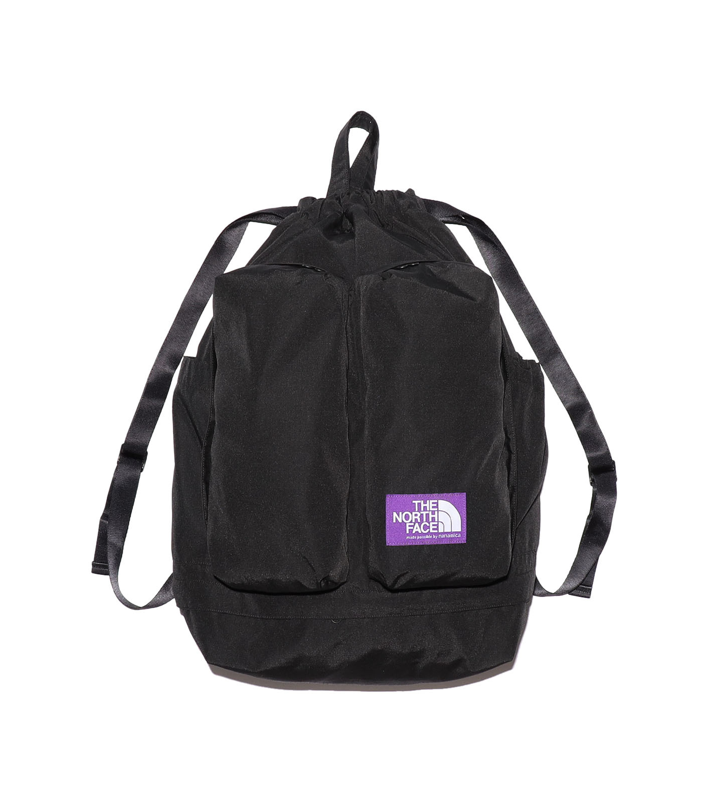 『代購商品』2026SS THE NORTH FACE Purple Label 紫標 Mountain Wind Backpack 包包 N25SO077