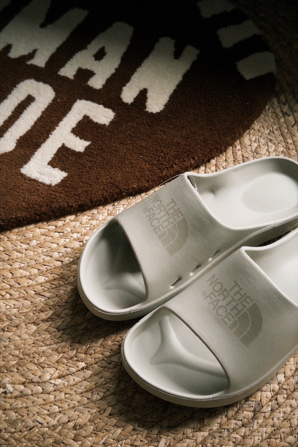 The North Face 白標 緩震防水機能拖鞋 限時折扣中 |社群專用|