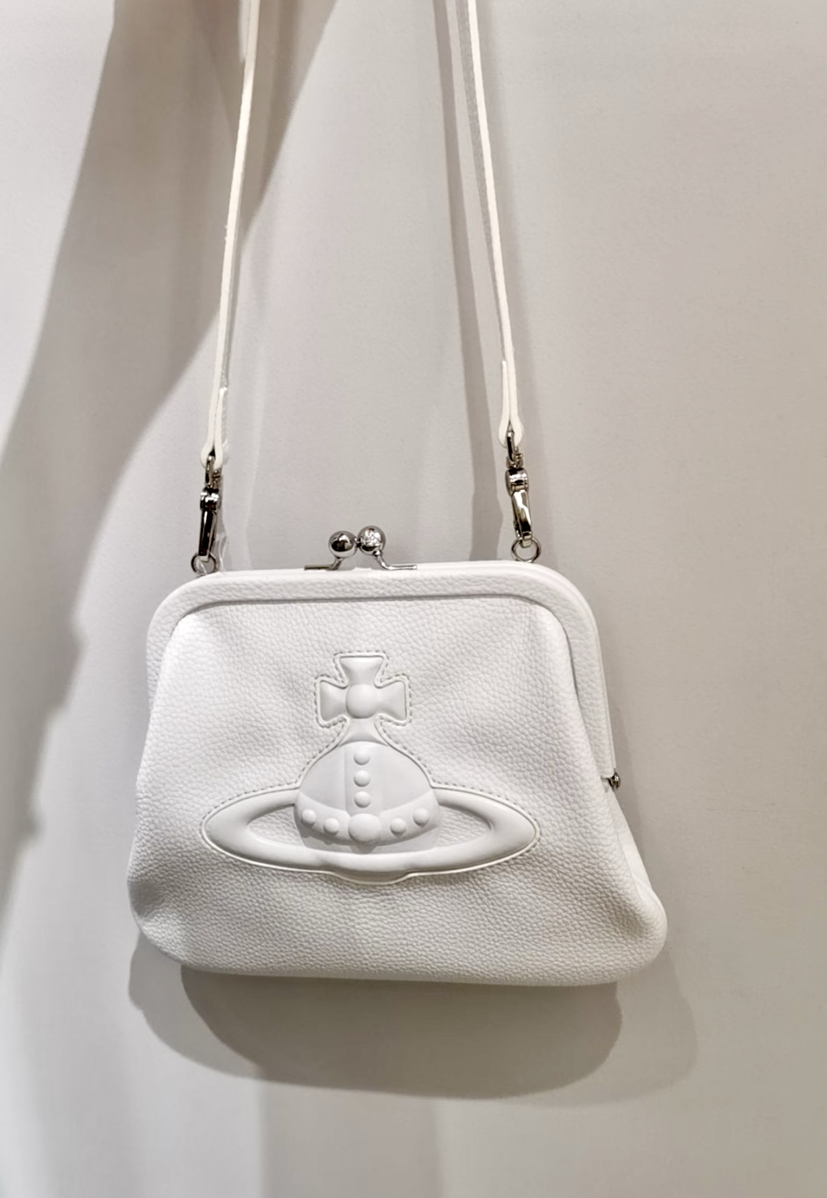 Vivienne Westwood Chelsea Shoulder Bag