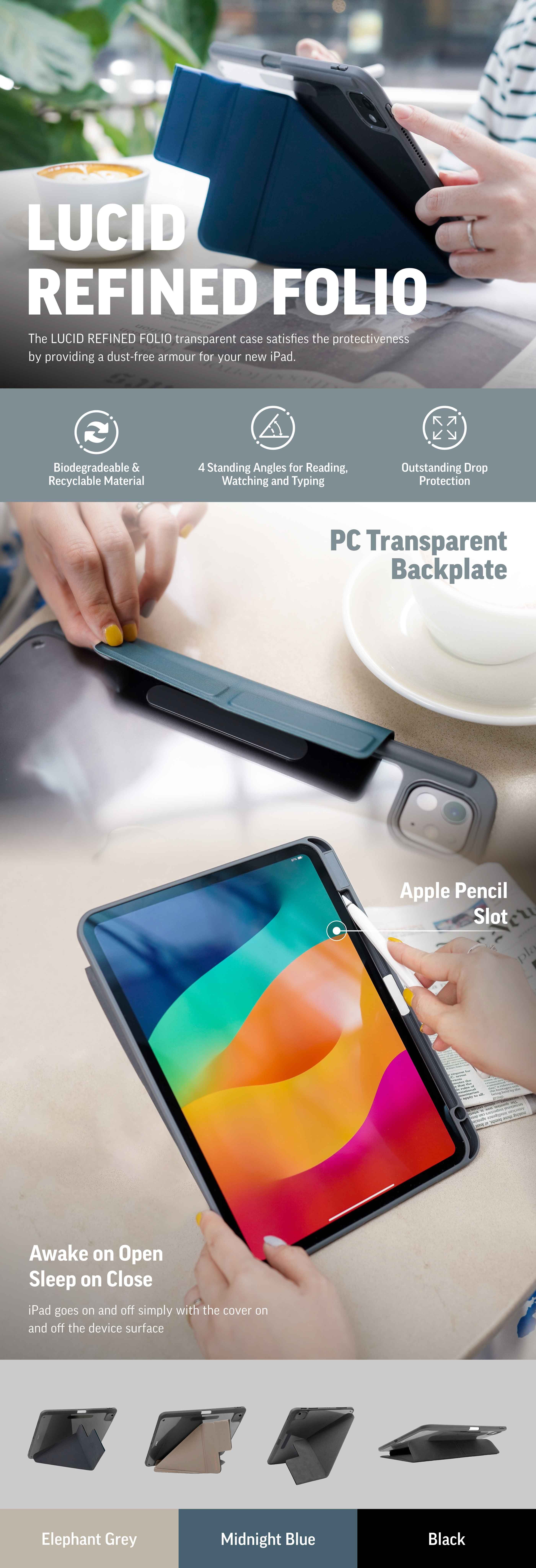 iPad本体 pecopoco New Apple iPad Pro 13in: Colors, Price, Storage & More | GCI