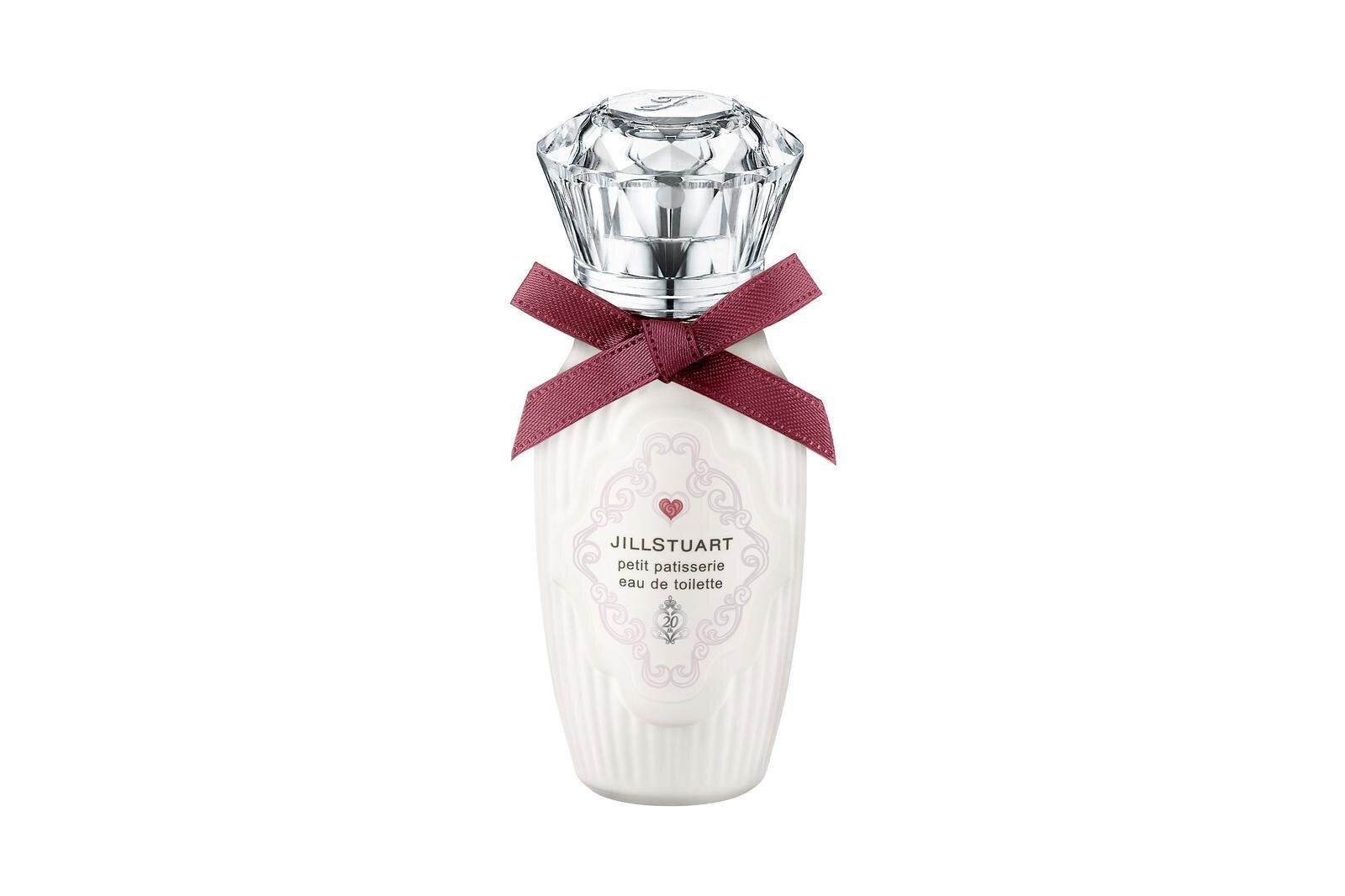 JILL STUART Story Of Fragrances Petit Patisserie 2026