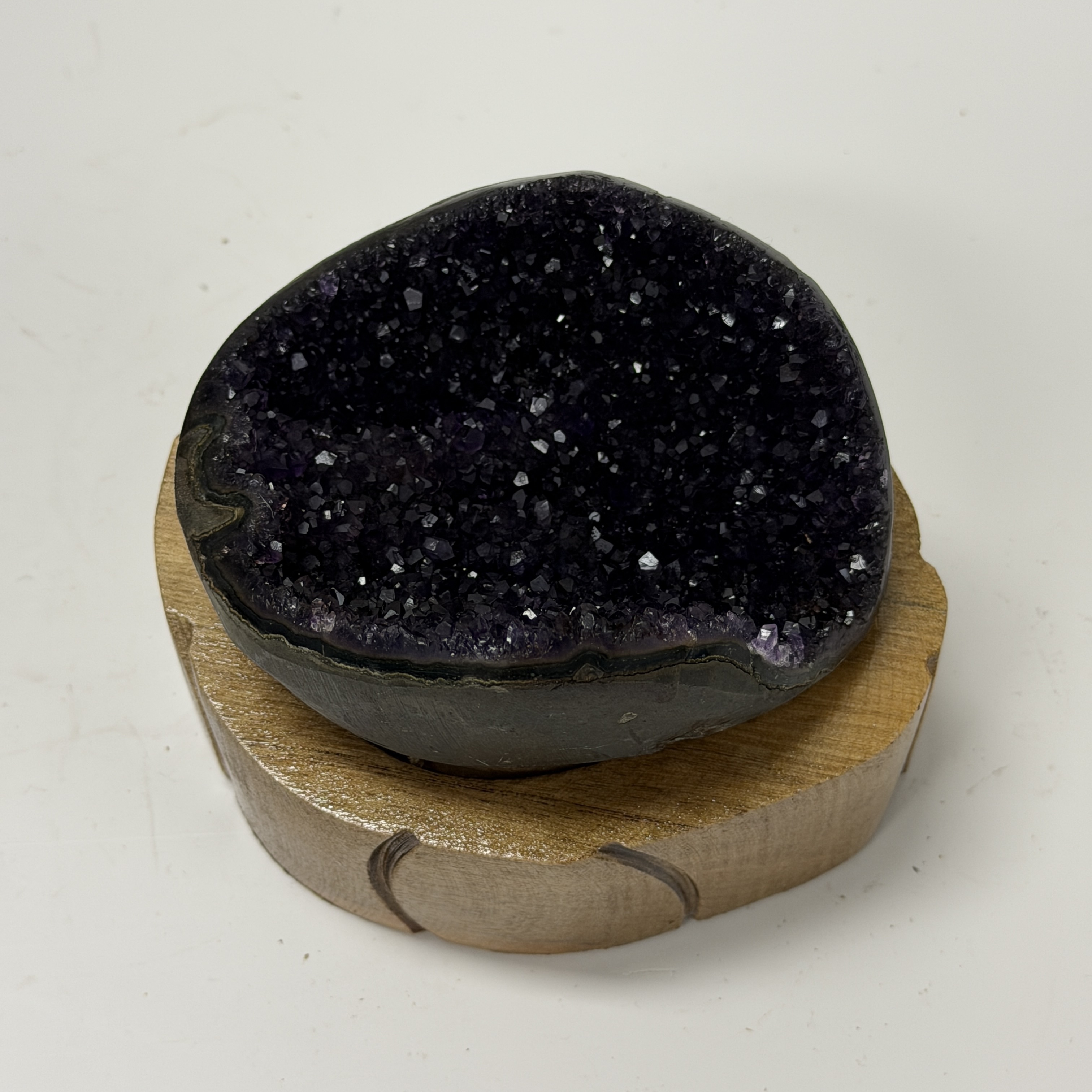 紫晶洞 333G AC2376