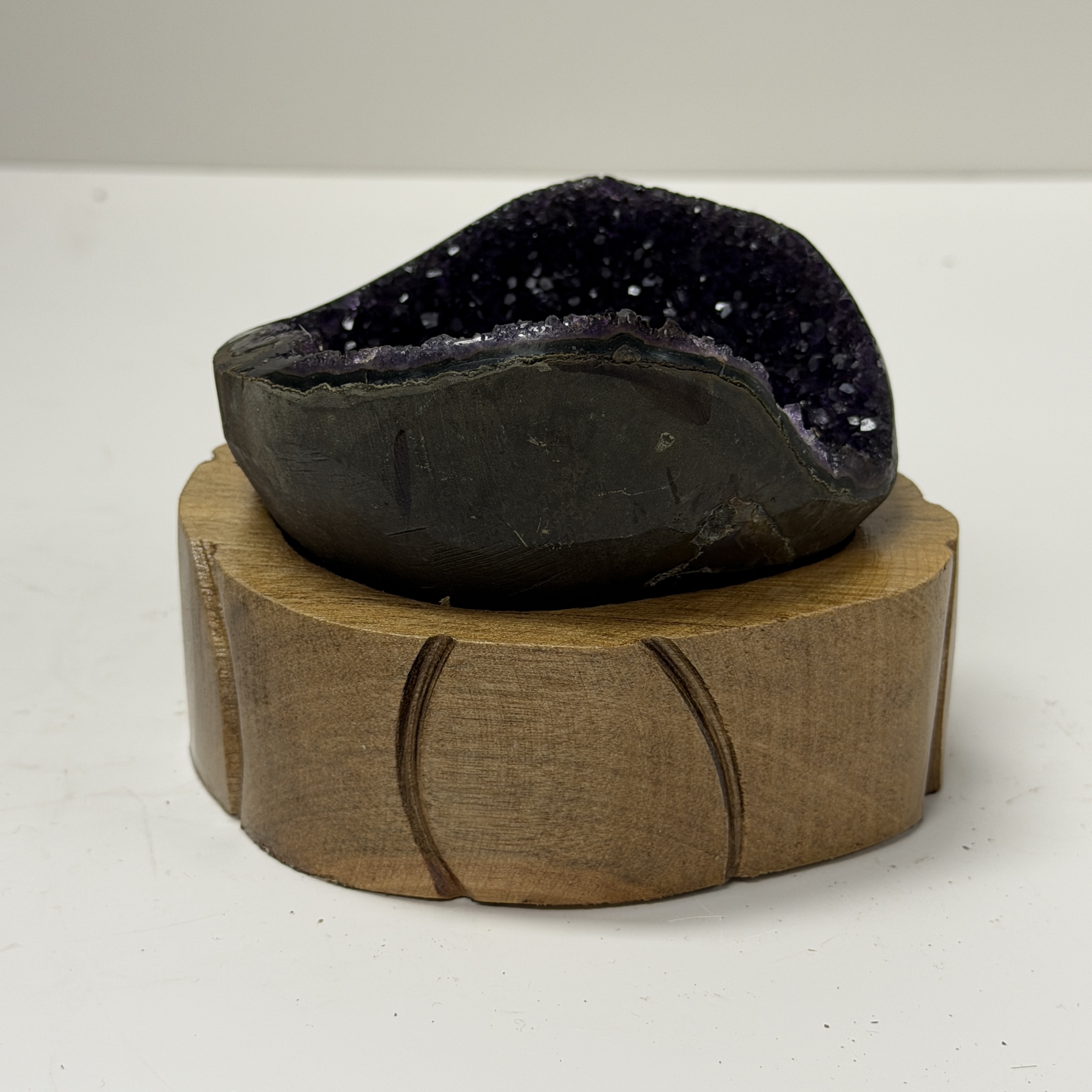 紫晶洞 333G AC2376