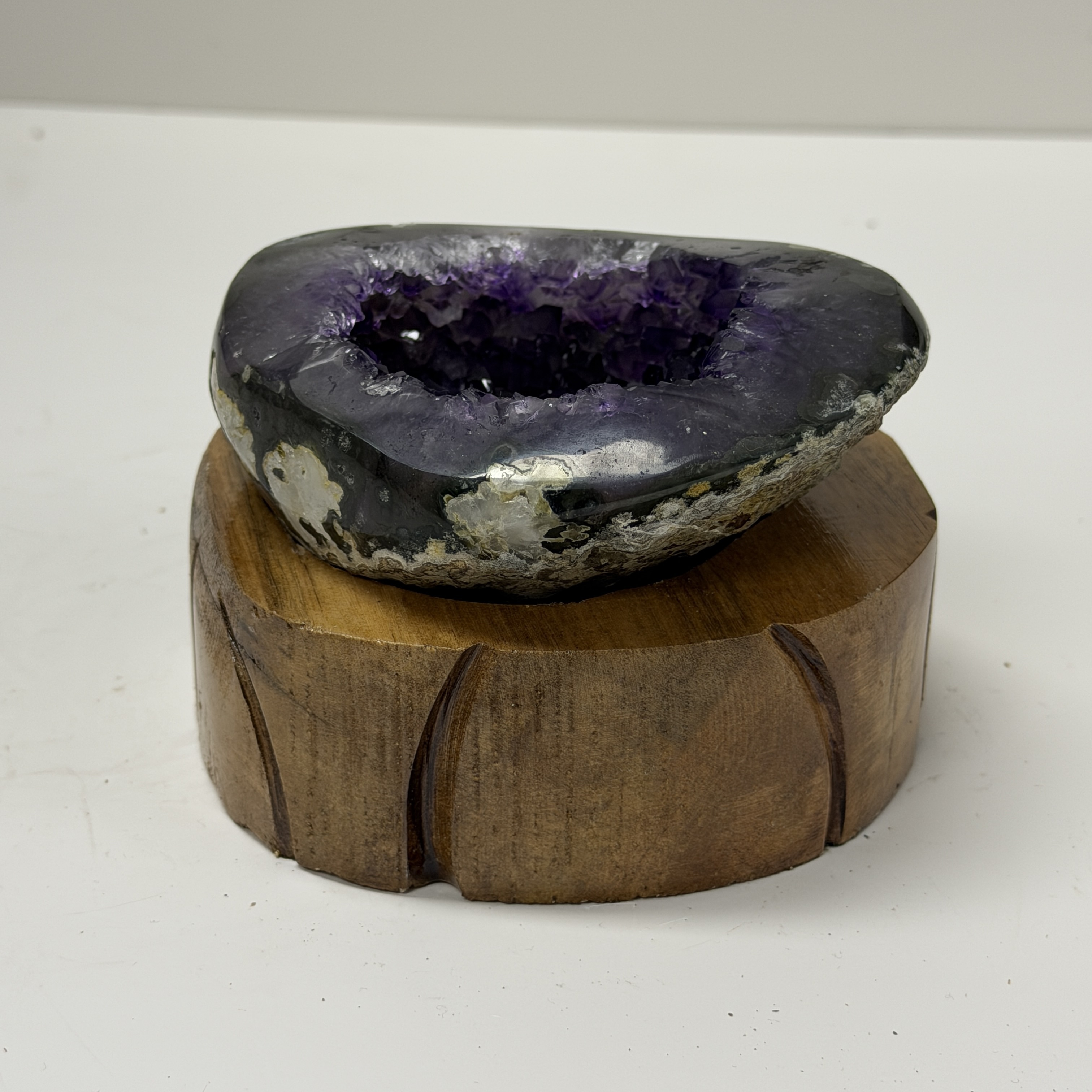 紫晶洞 477G AC2375