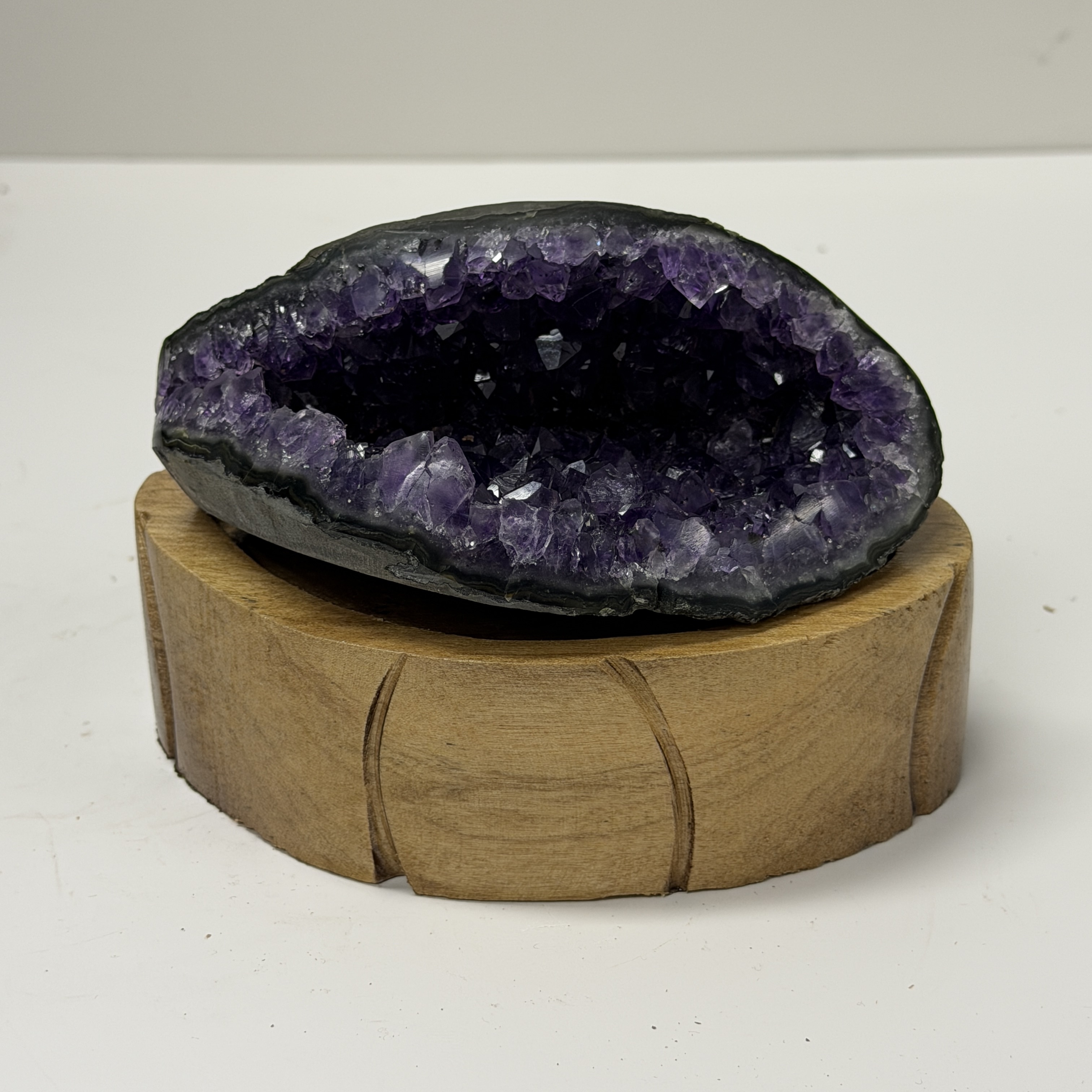 紫晶洞 461G AC2374