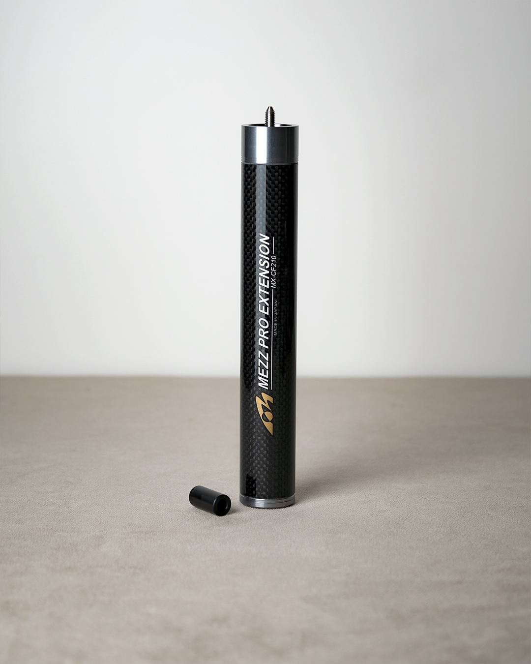 ビリヤード MEZZ PRO EXTENSION 21cm Mezz Pro Extension (21cm) | TS Billiards