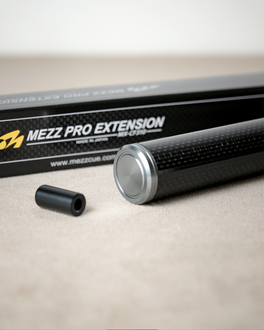 Mezz Pro Extension (31cm) | TS Billiards