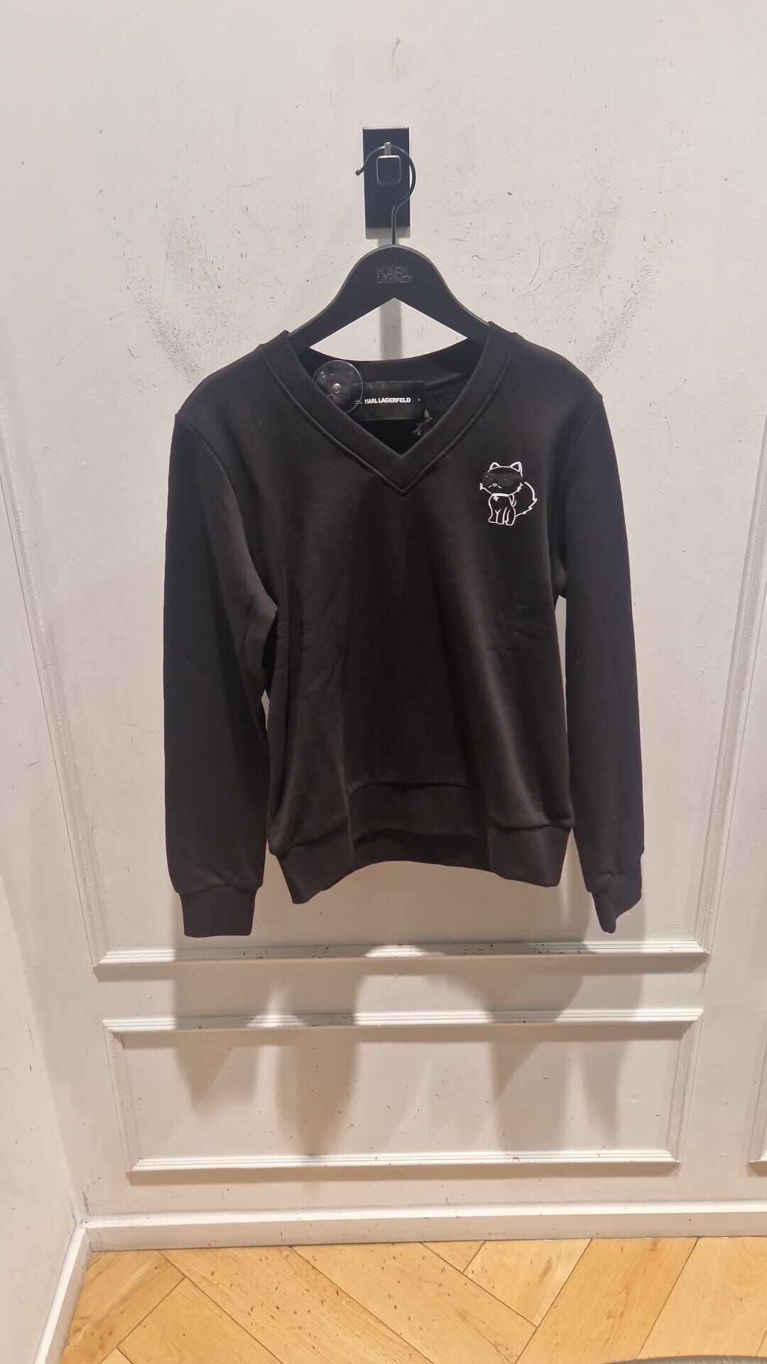 英國代購 (獨立訂單)-Karl Lagerfeld 45