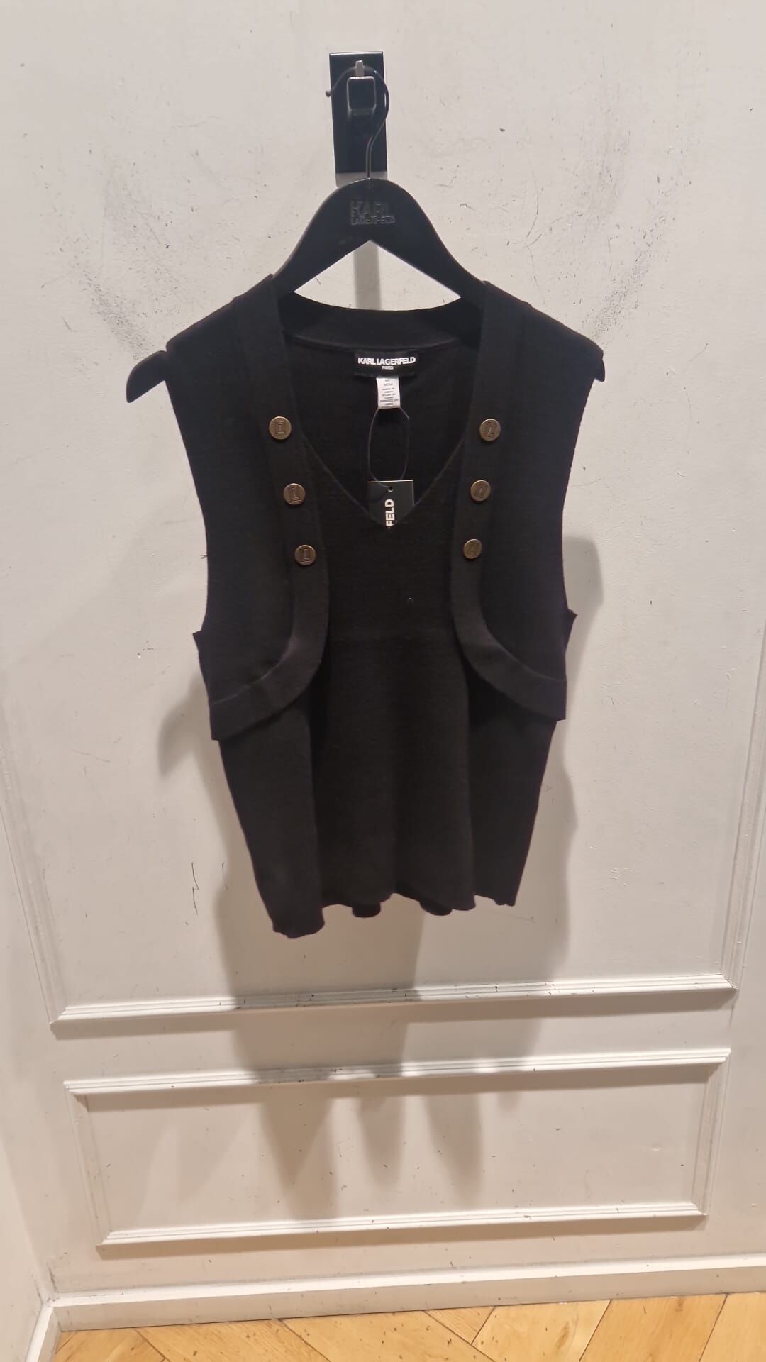 英國代購 (獨立訂單)-Karl Lagerfeld 47