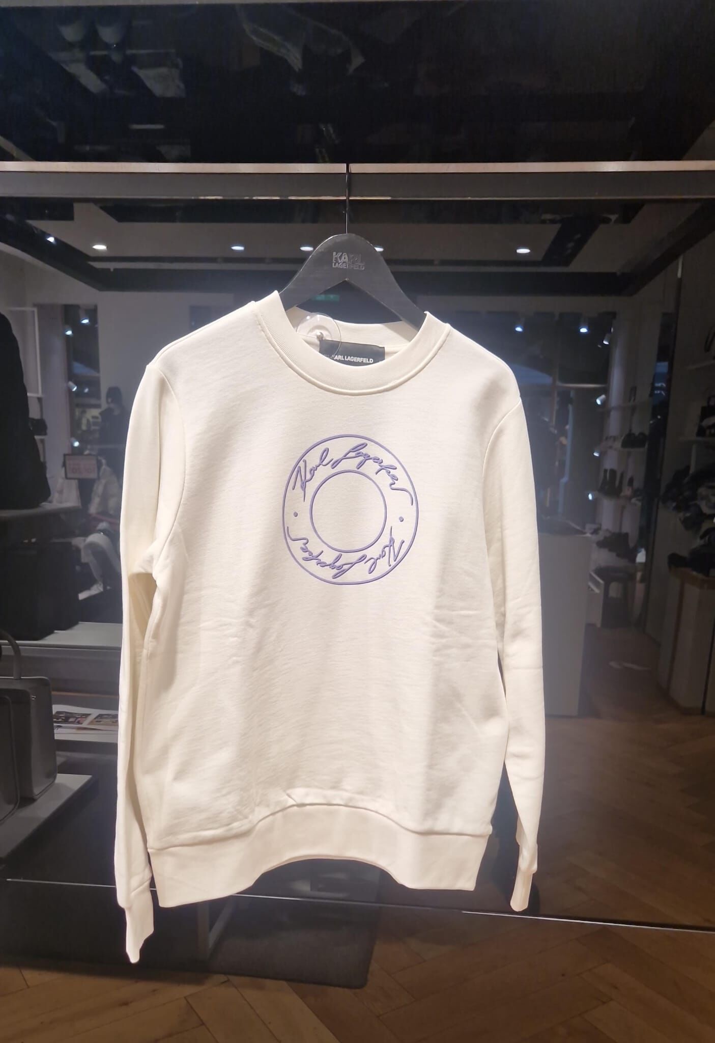 英國代購 (獨立訂單)-Karl Lagerfeld 48