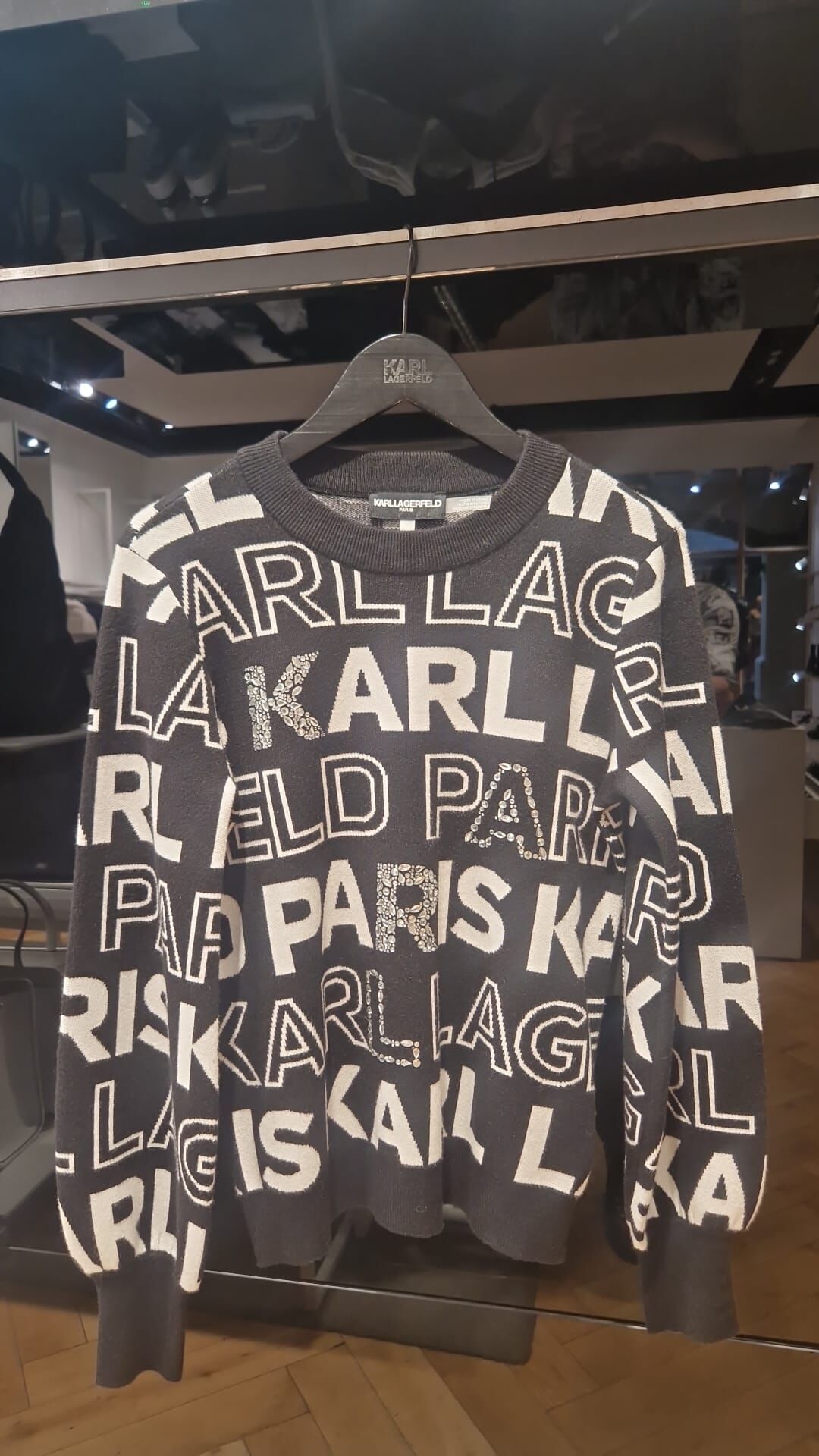 英國代購 (獨立訂單)-Karl Lagerfeld 49