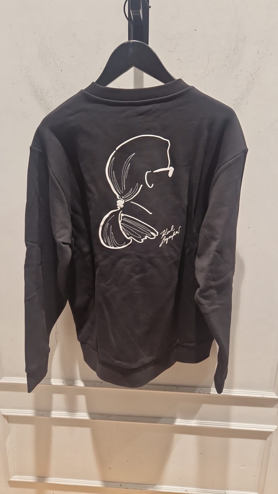 英國代購 (獨立訂單)-Karl Lagerfeld 60