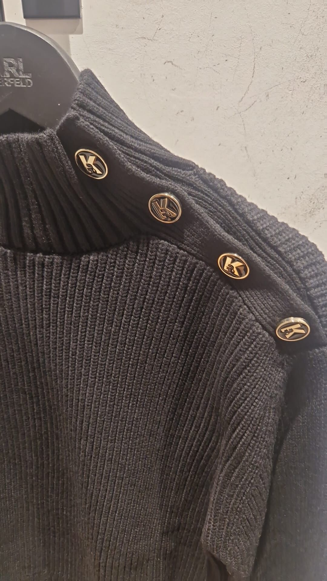 英國代購 (獨立訂單)--Karl Lagerfeld 66