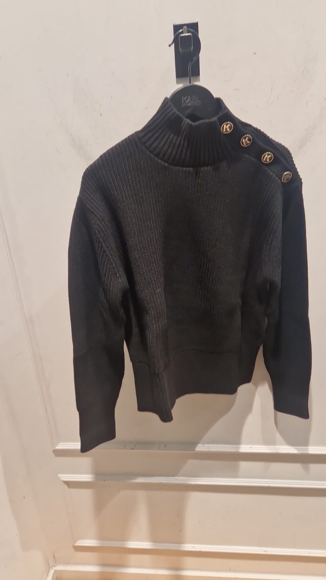 英國代購 (獨立訂單)--Karl Lagerfeld 66