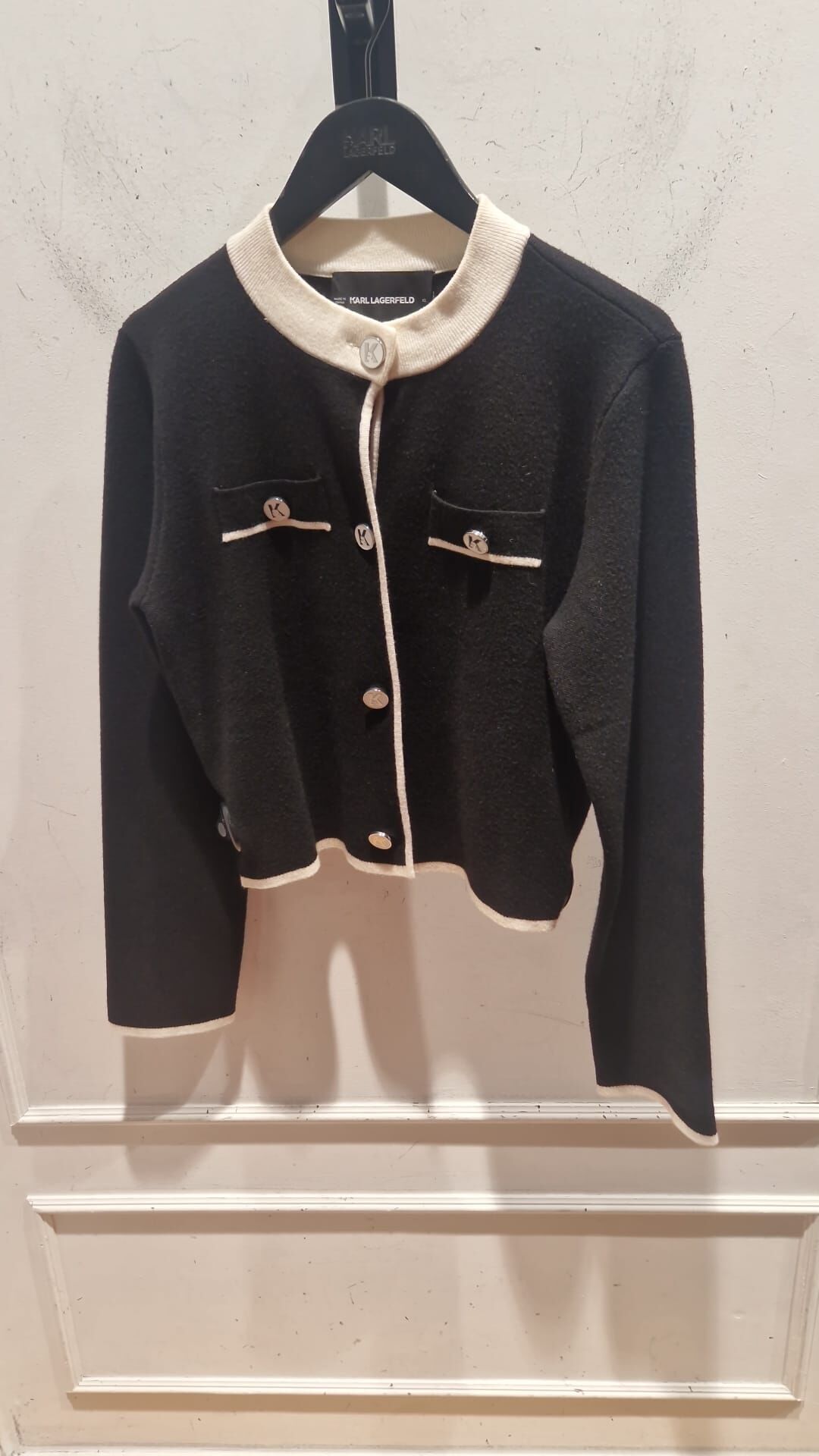 英國代購 (獨立訂單)-Karl Lagerfeld 67