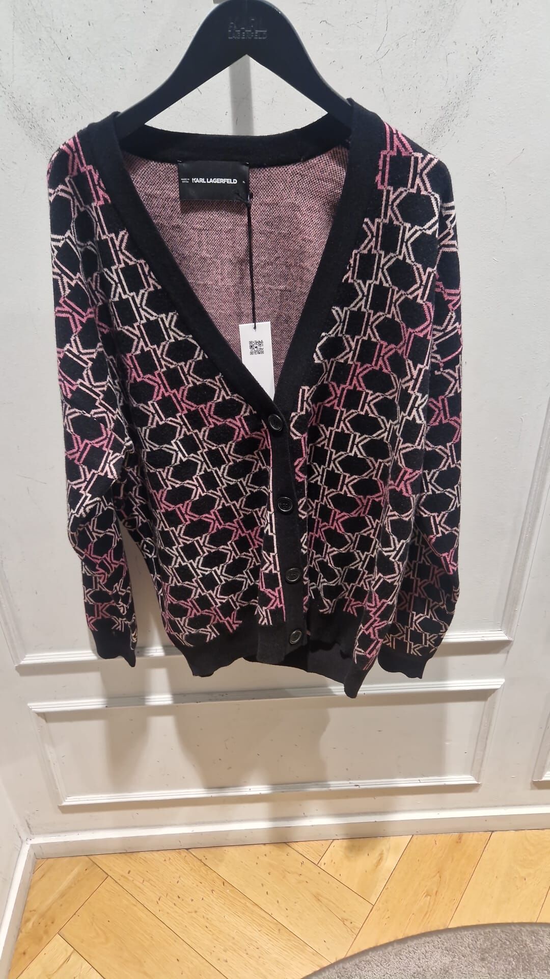 英國代購 (獨立訂單)--Karl Lagerfeld 68