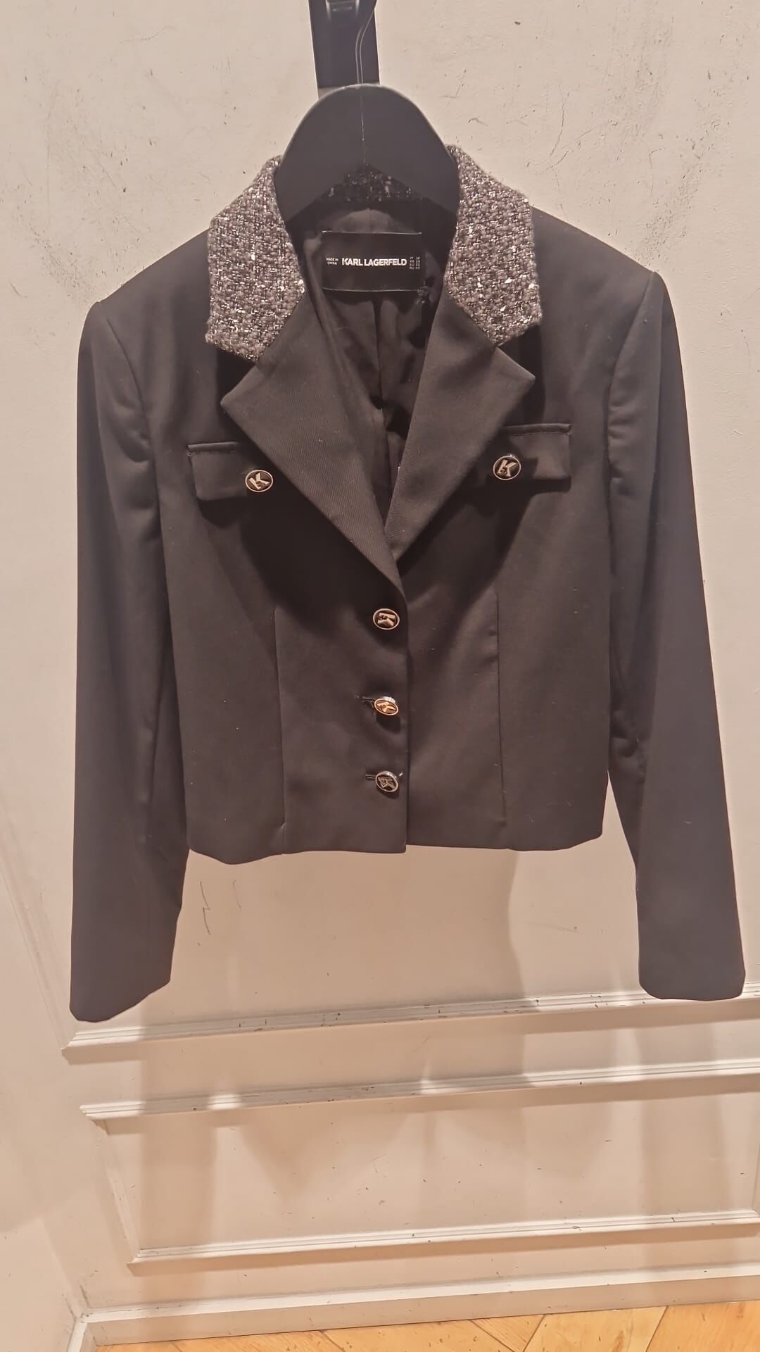 英國代購 (獨立訂單)-Karl Lagerfeld 69