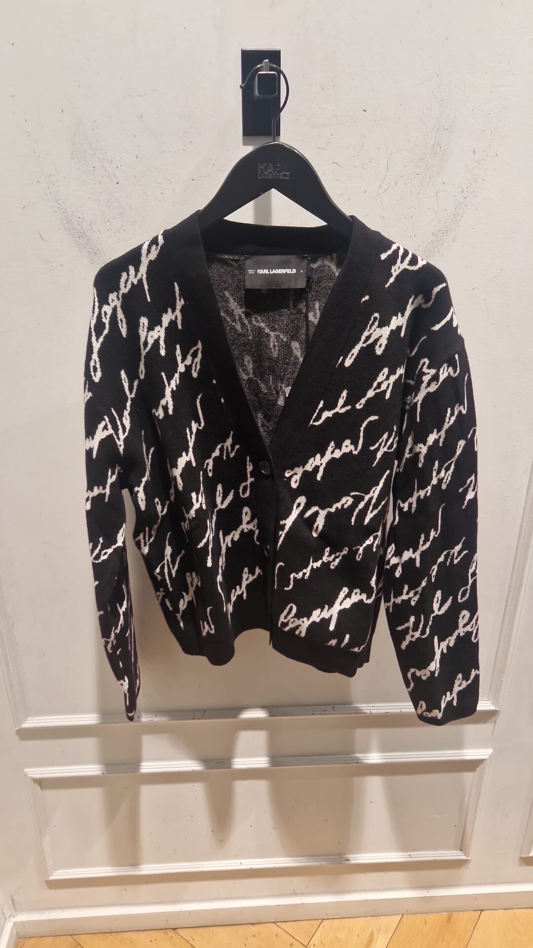 英國代購 (獨立訂單)-Karl Lagerfeld 71