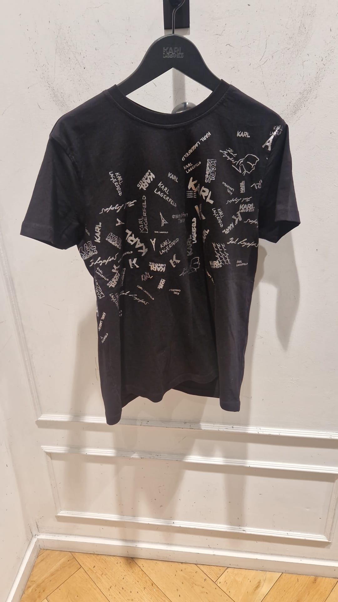 英國代購 (獨立訂單)-Karl Lagerfeld 74