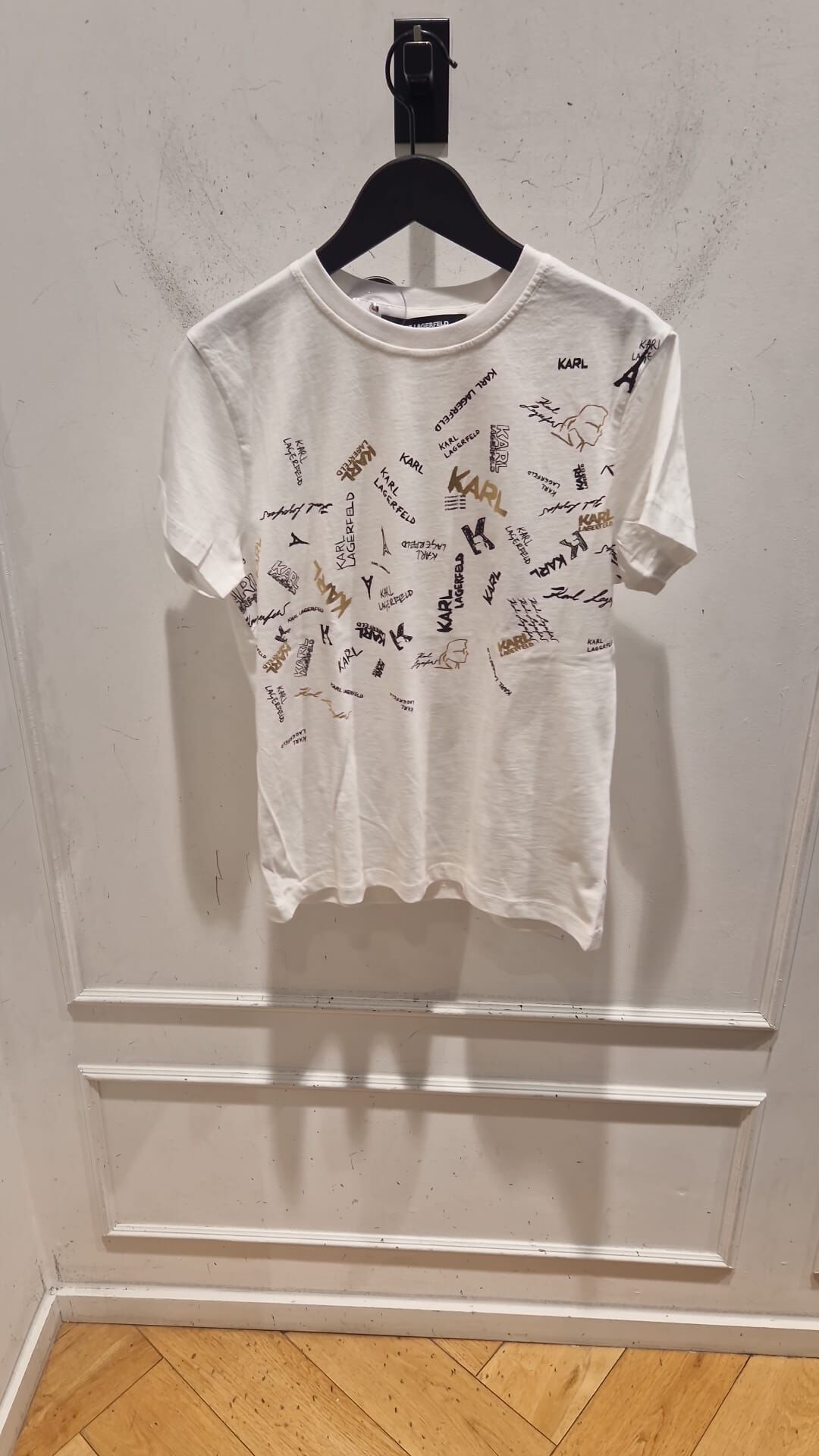 英國代購 (獨立訂單)-Karl Lagerfeld 74