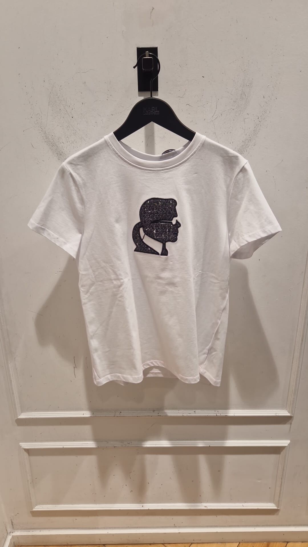 英國代購 (獨立訂單)-Karl Lagerfeld 75