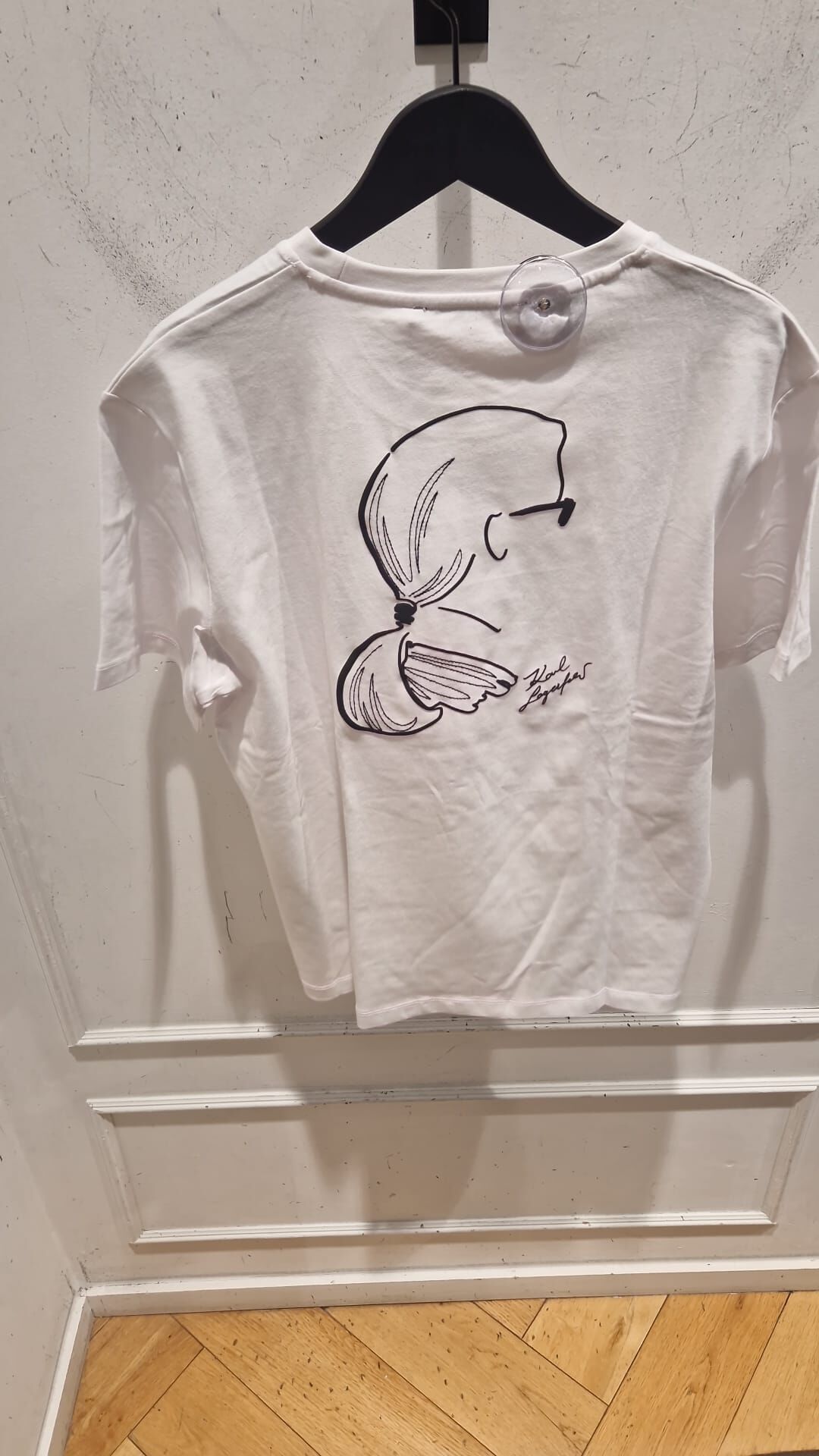 英國代購 (獨立訂單)--Karl Lagerfeld 79